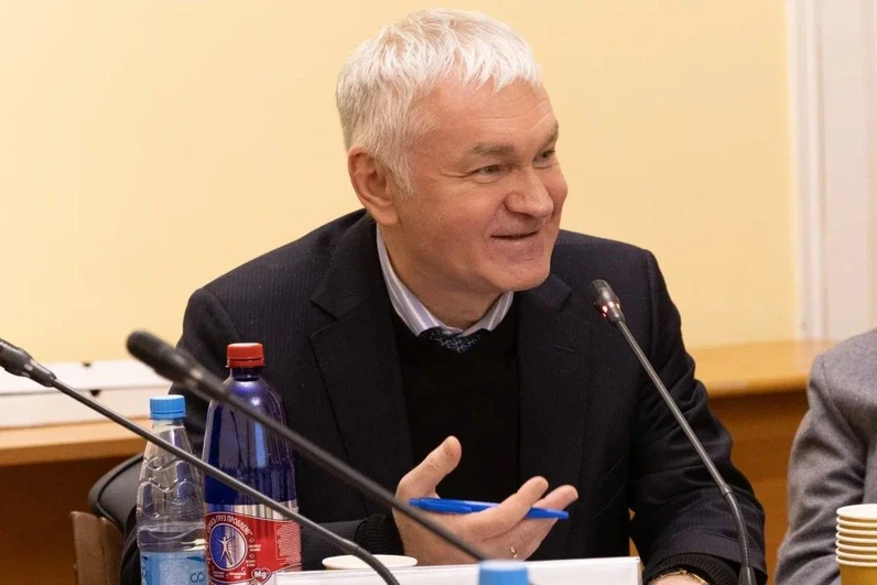 📚 Алан Абаев выступил экспертом в эфирах ОТР и РБК
