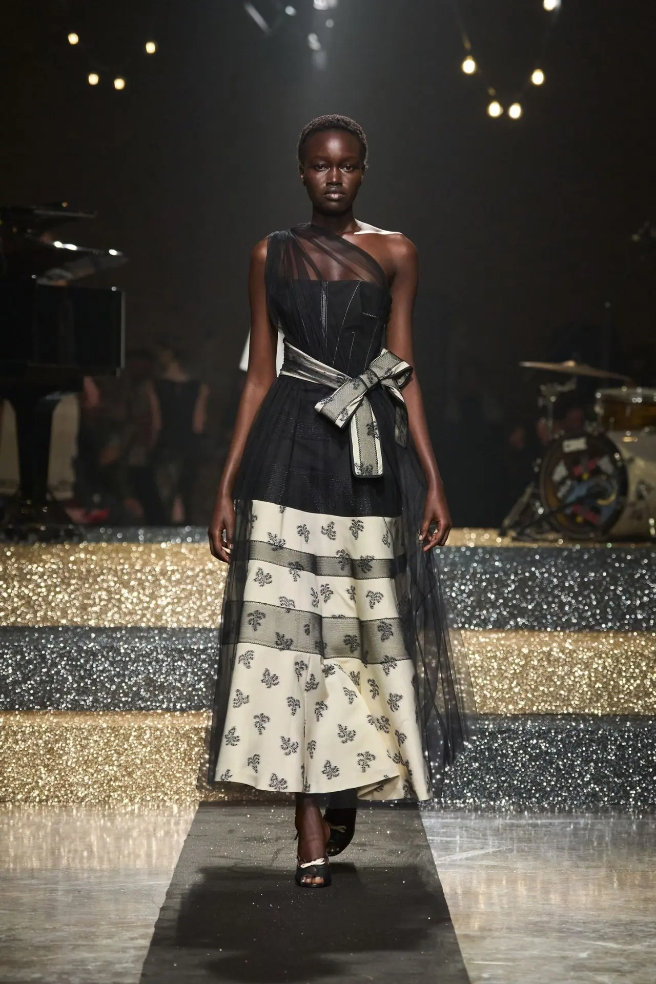 Высокая мода ✨👍 Antonio Marras, Spring/Summer 2026.