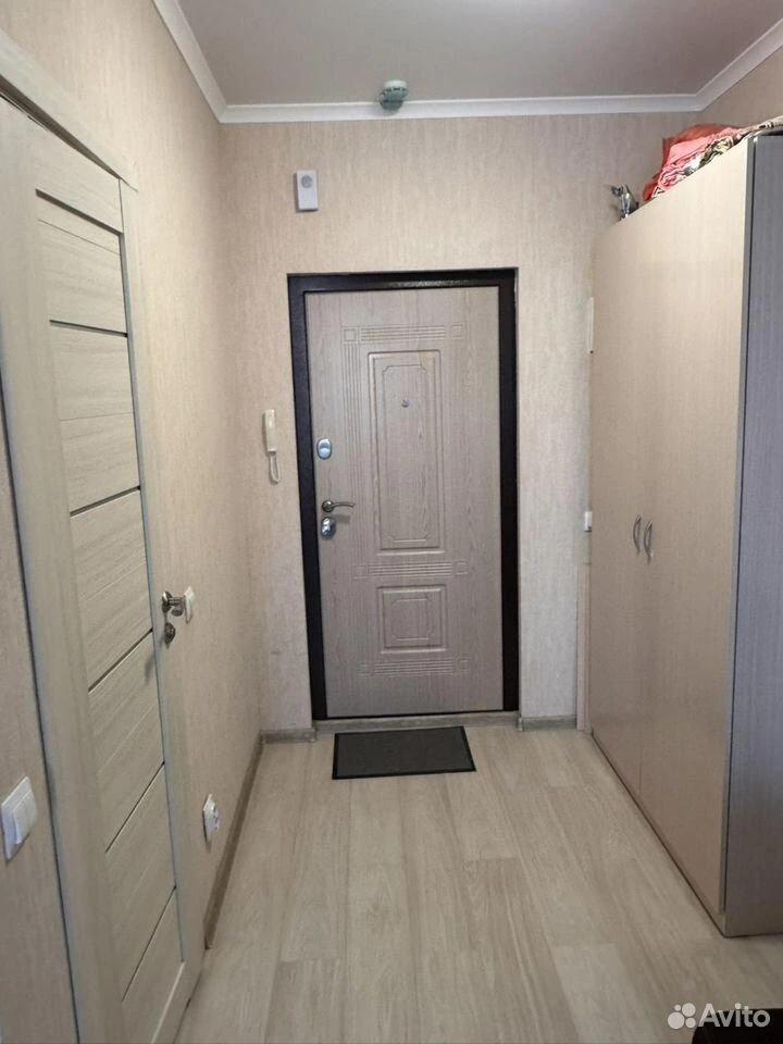 Сдам без посредников: студия, 24м²