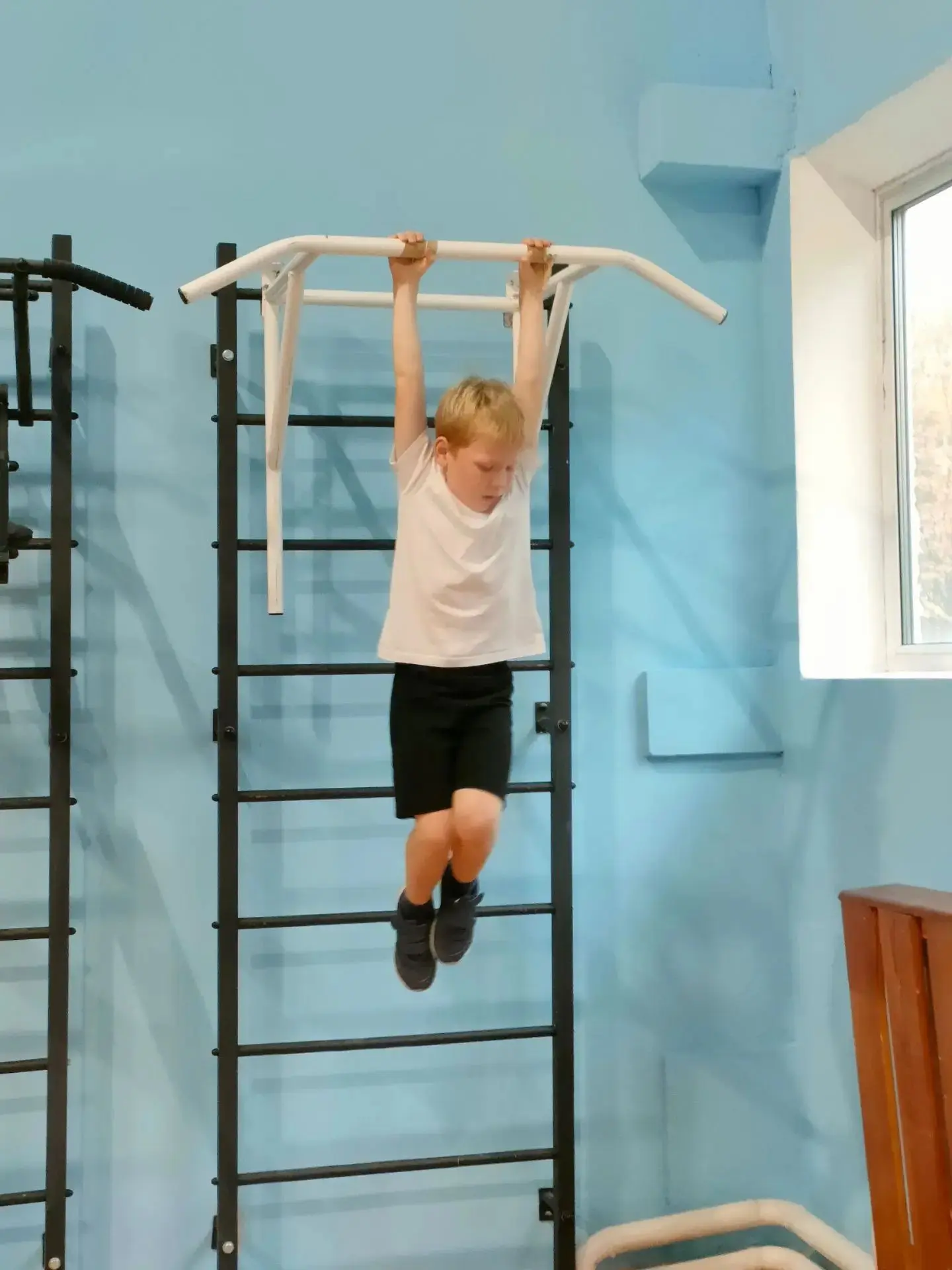 🏃‍♀️🏃‍♂️ Сегодня в нашей школе прошли «Веселые старты»!