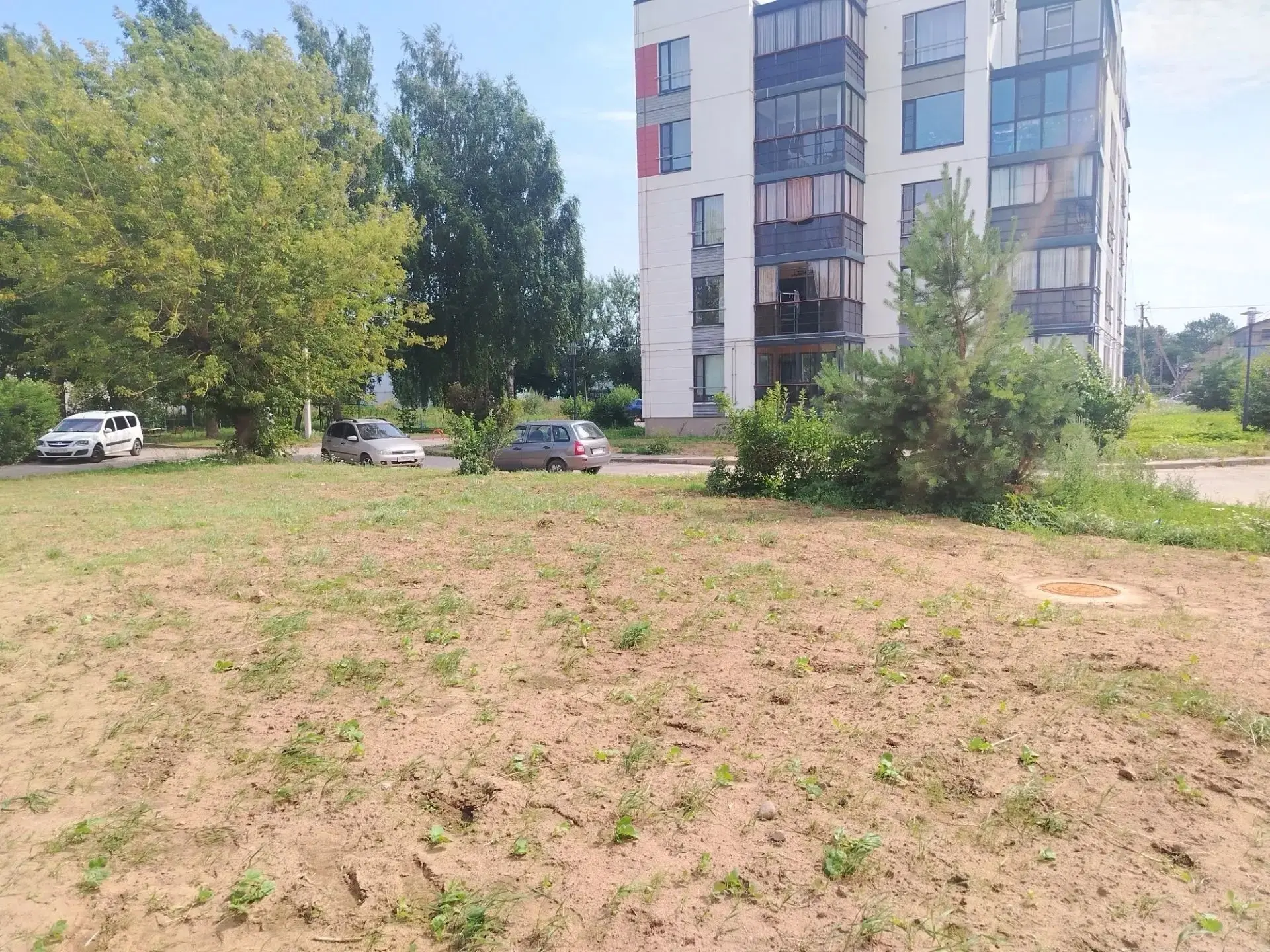 В Писковичах завершена реконструкция водопровода.