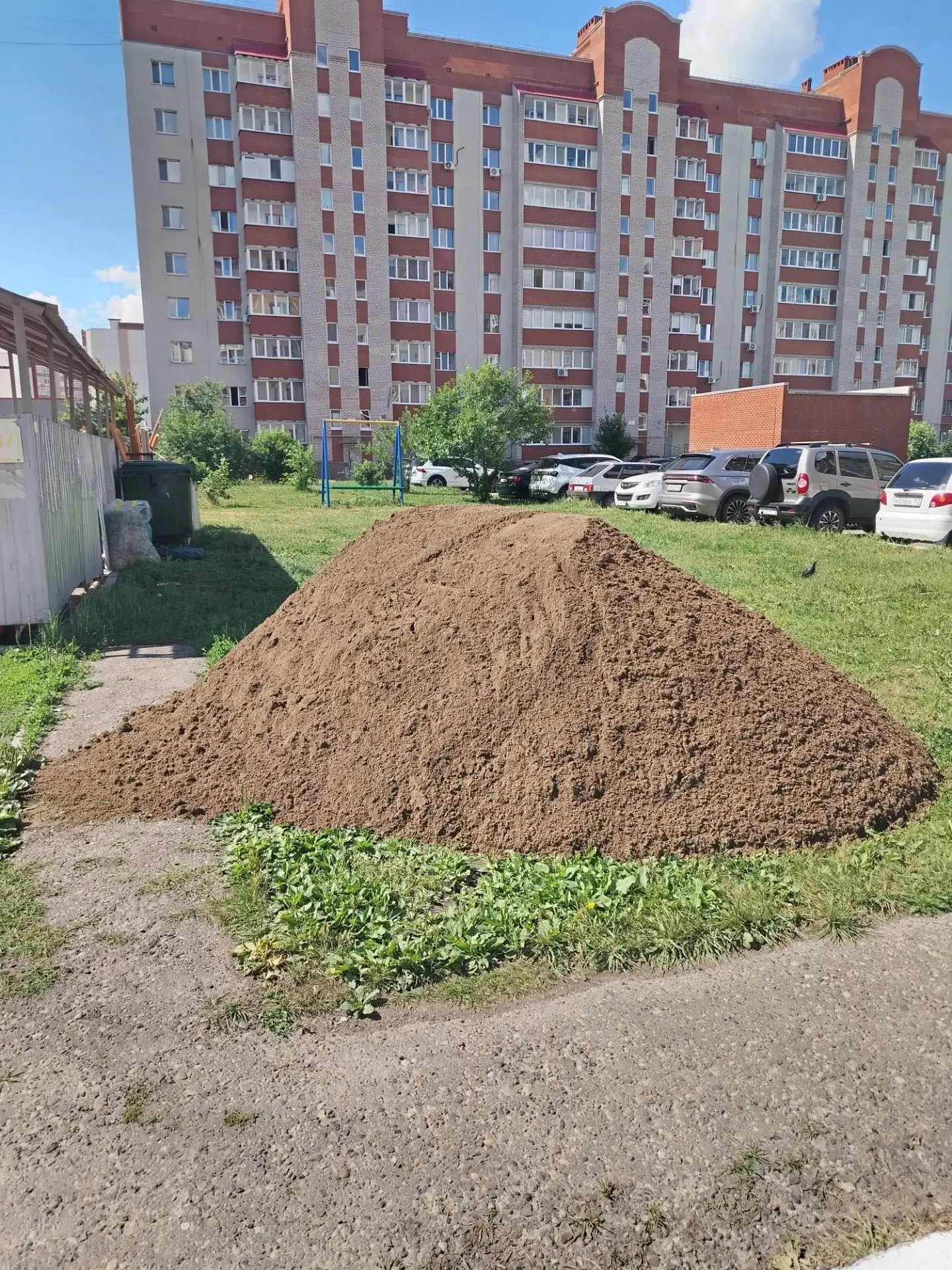 🚧 Подготовили почву для ремонта: как идут дела на проспекте Комсомольском?

Делимся промежуточными 