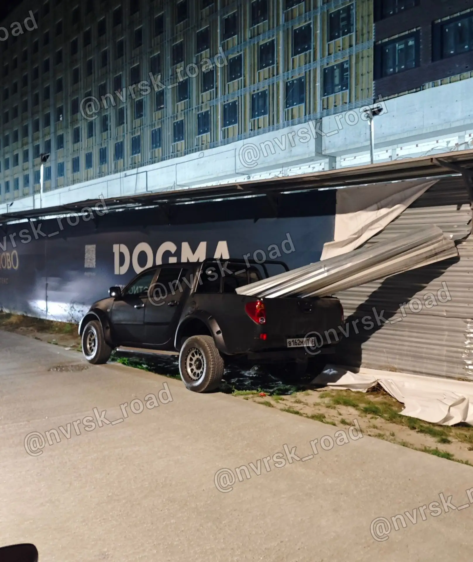 📍 ЖК Красина