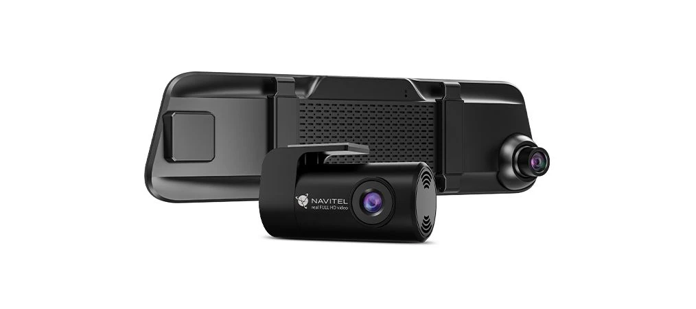NAVITEL MR750 SMART