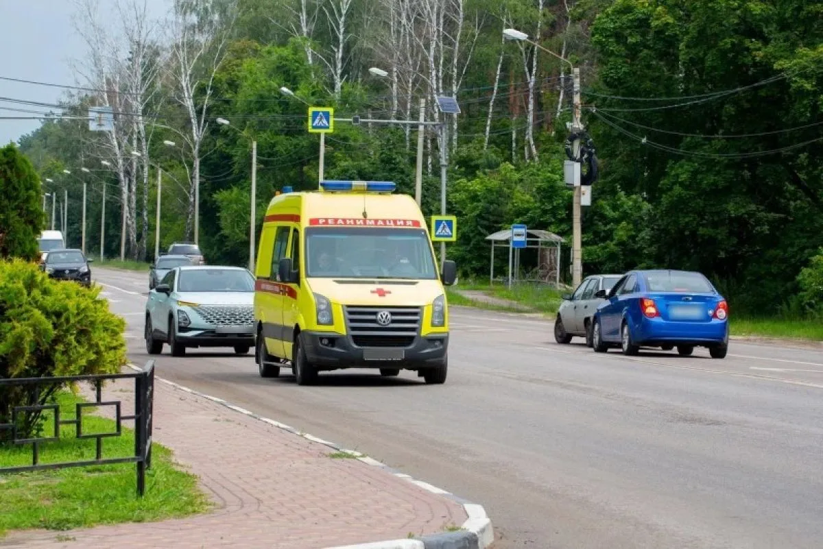 Роспотребнадзор обновил данные заболеваемости COVID-19 в Воронежской области
