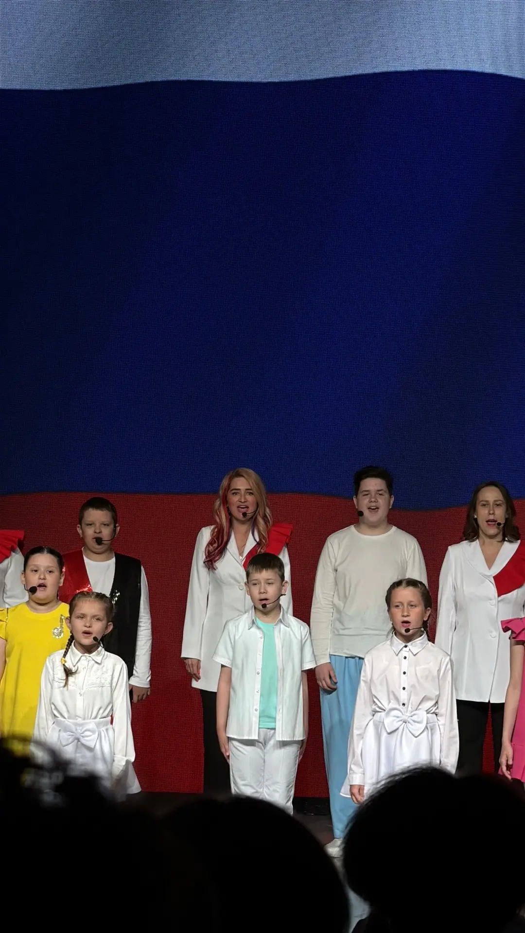 🌟 Последний звонок 9 классов 2026 г. 🌟  Мы рады поделиться с вами яркими моментами нашего Последнего
