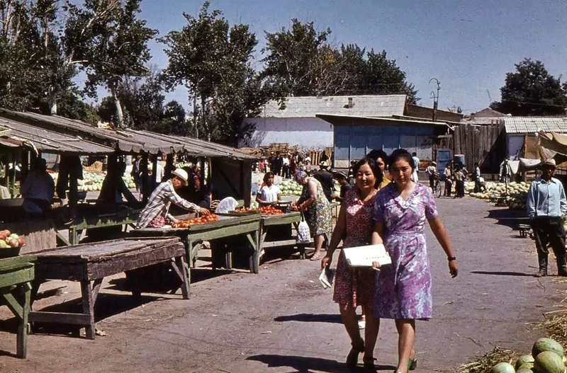 Гендерный вопрос