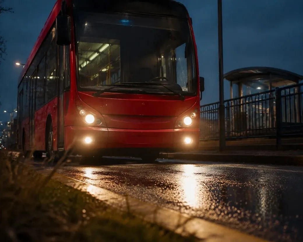 🚌 Как будет работать транспорт Казани 30 августа?
