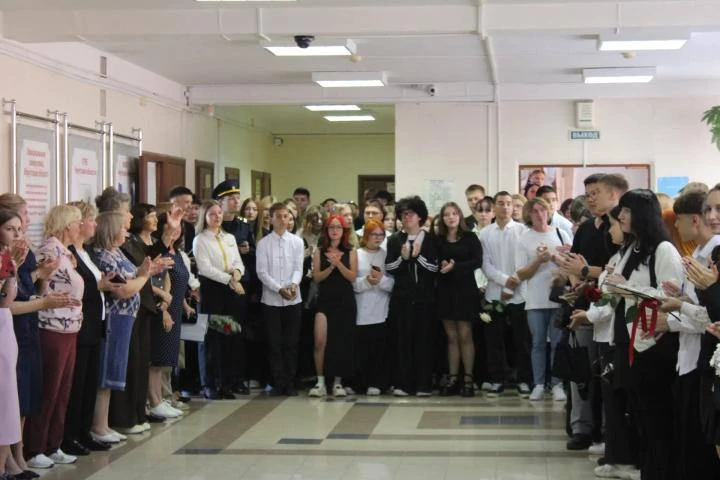 День знаний 2026: Новый этап больших возможностей!🎈🌟