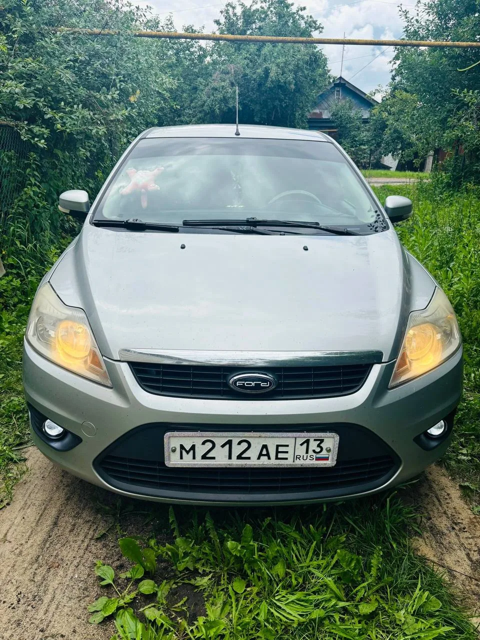 Продам Форд фокус 2 2008 г. 450000,небольшой торг . Все вопросы в л.с или по телефону 8...