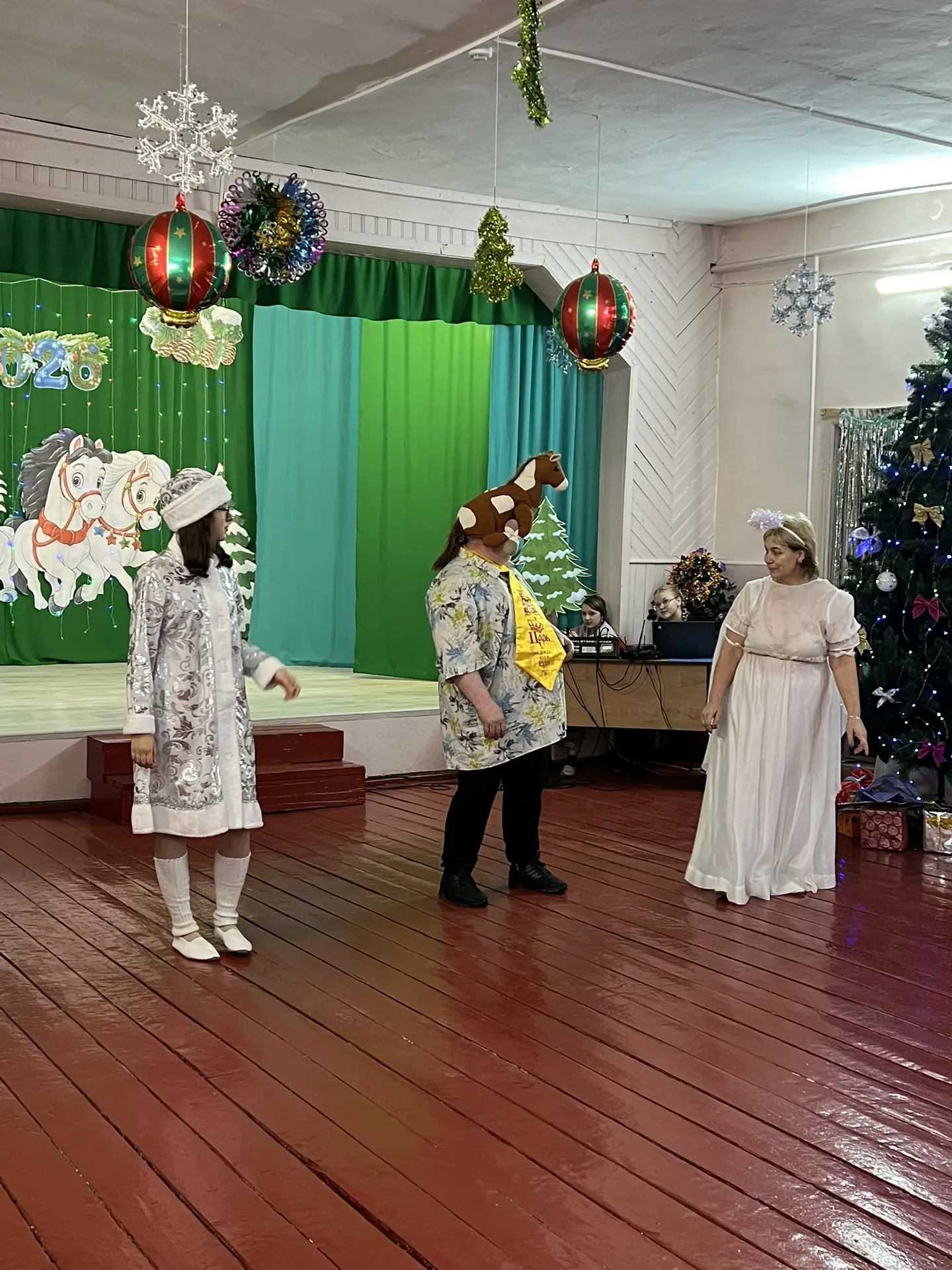 🎄 Вчера было волшебно! 🎄