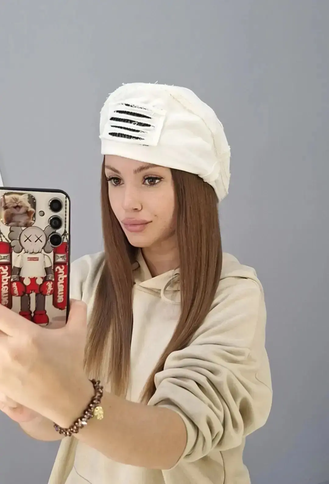 Завтра получаем все цвета ❤️