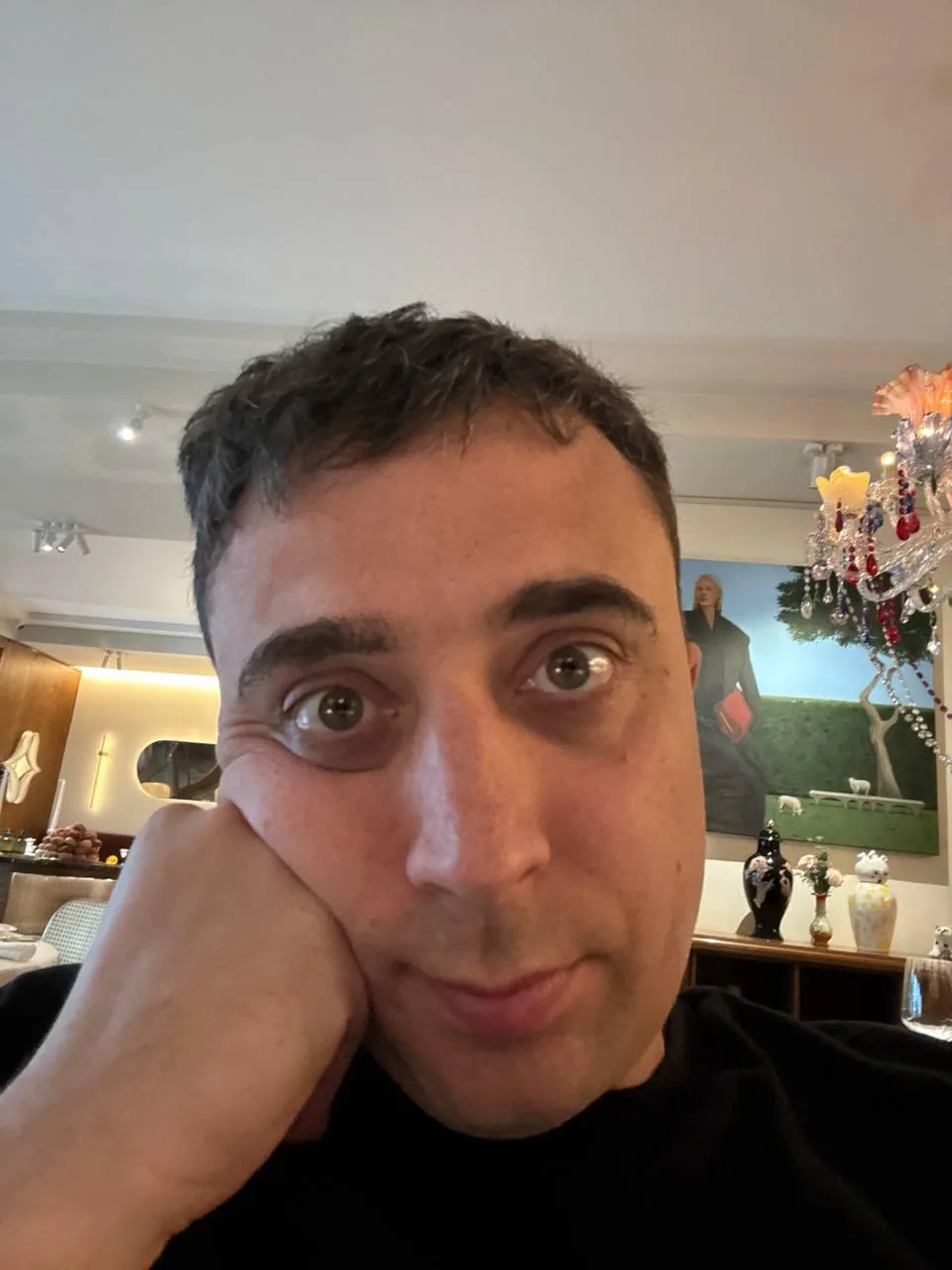 Что такое этот ваш клуб 110?
