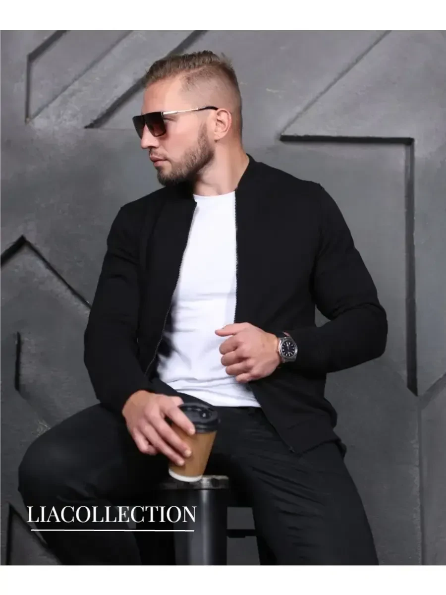 ⚡️ Бомбер, LIACOLLECTION