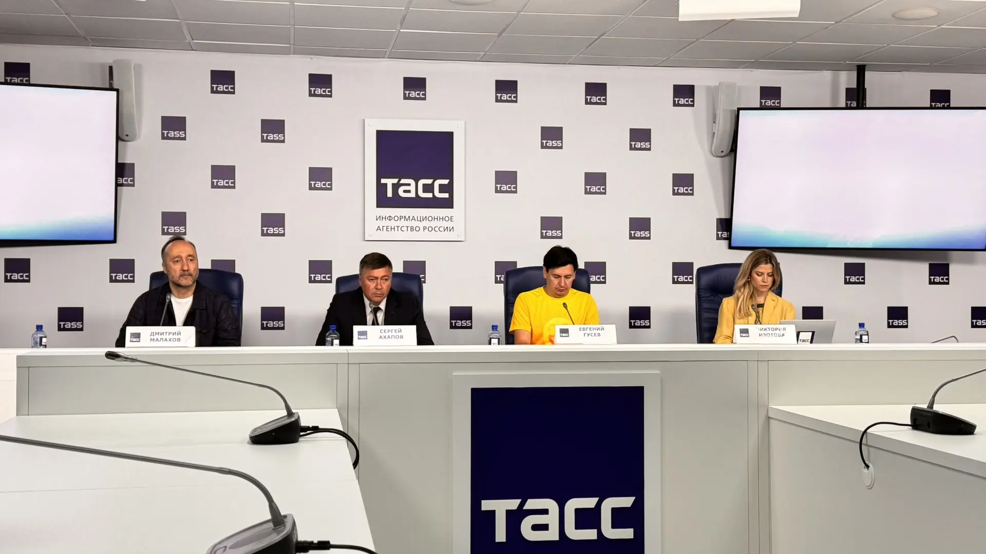❓Каким будет Сибирский фестиваль бега в этом году?