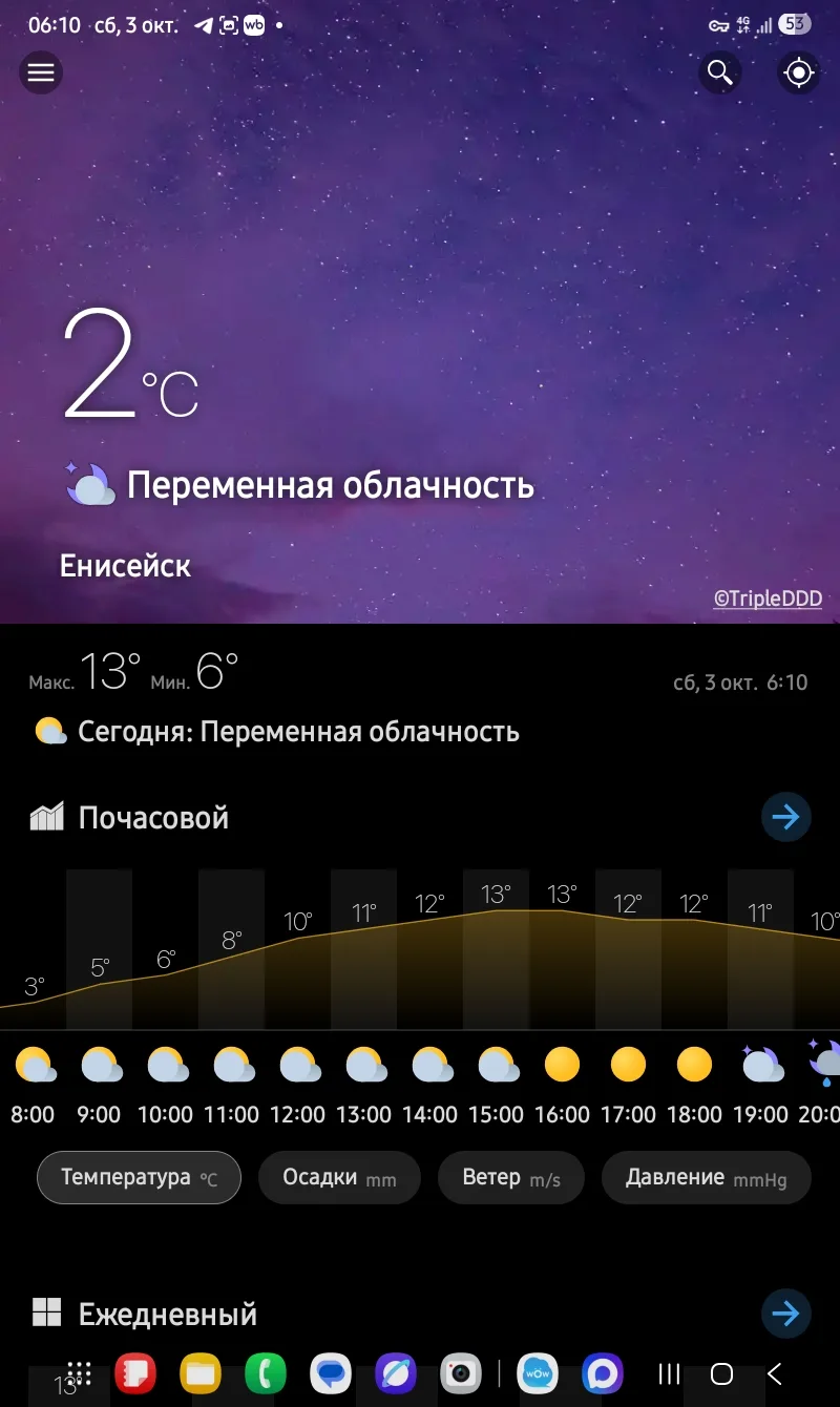 Доброе утро, енисейцы !