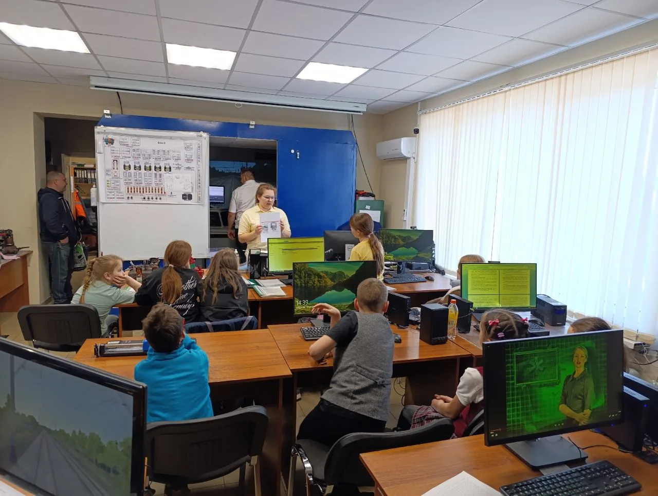 НЕДЕЛЯ БЕЗ ТУРНИКЕТА