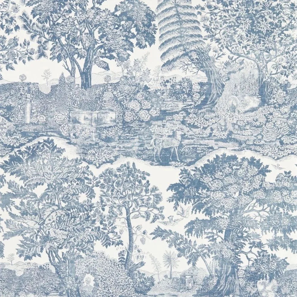 Коллекция Highgrove by Sanderson предлагает широкий спектр дизайнов, каждый из которых обладает свои