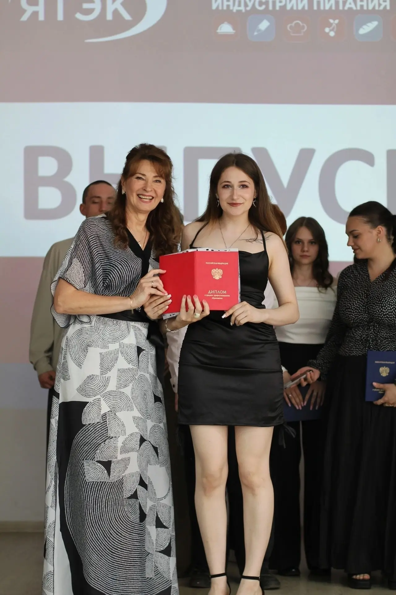 Истории успеха ✨