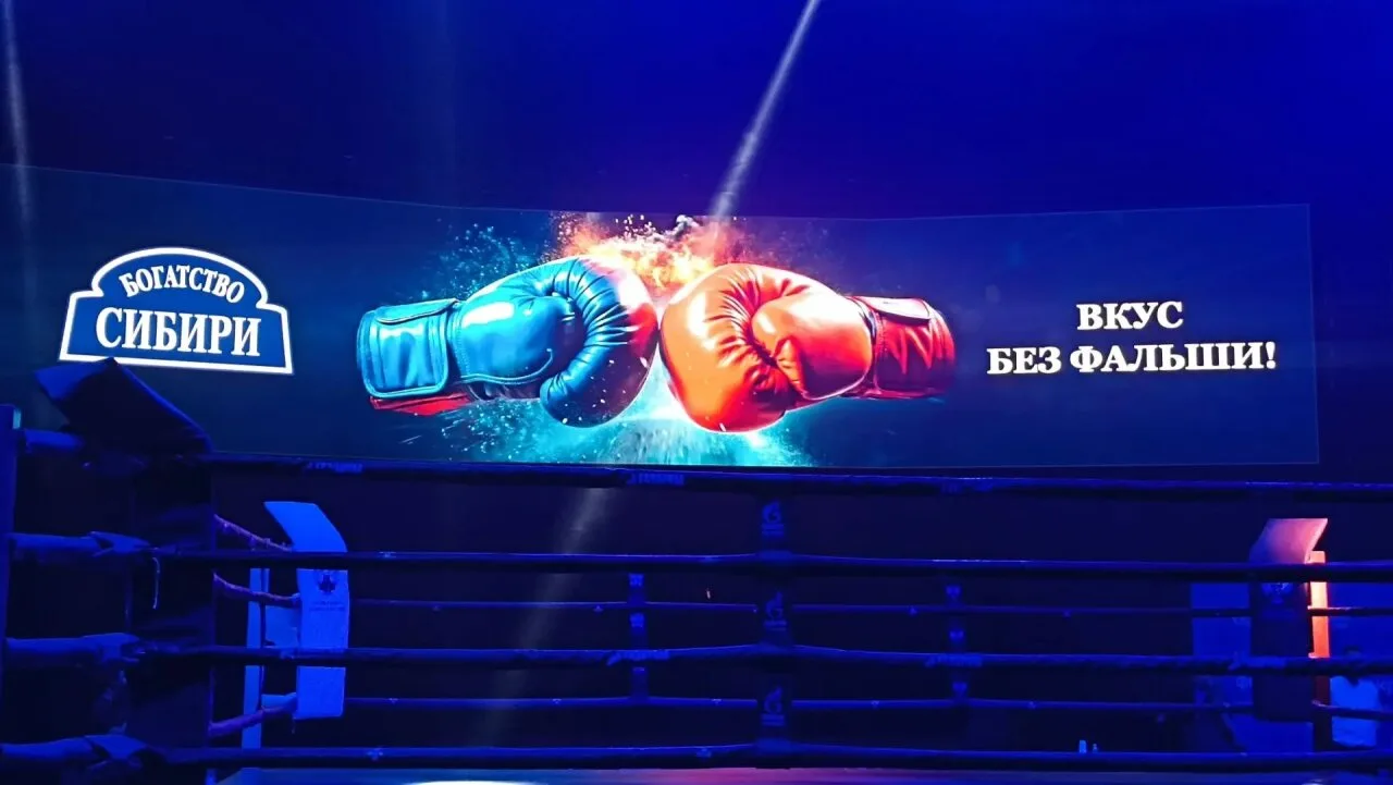 🥊 ФИНАЛ! Давид Гогичаев — в решающем бою на Чемпионате СФО!

Завтра на Чемпионате Сибирского федера