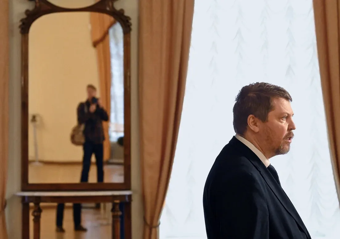 Депутат Михаил Матвеев поручил проверить разжигание межнациональной розни на КВН