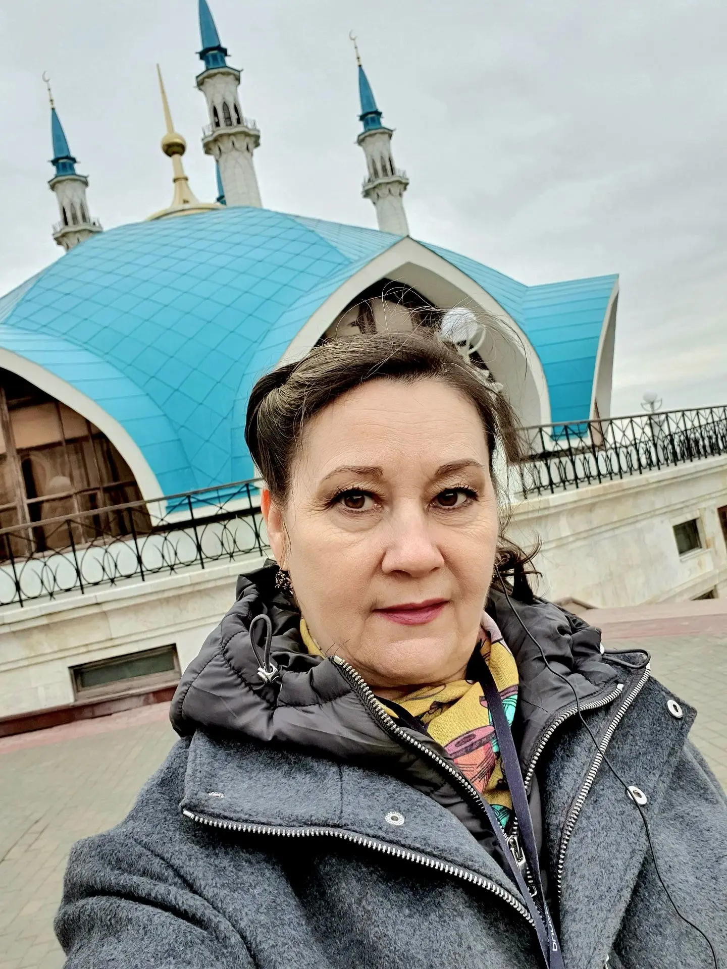 Казанский Кремль