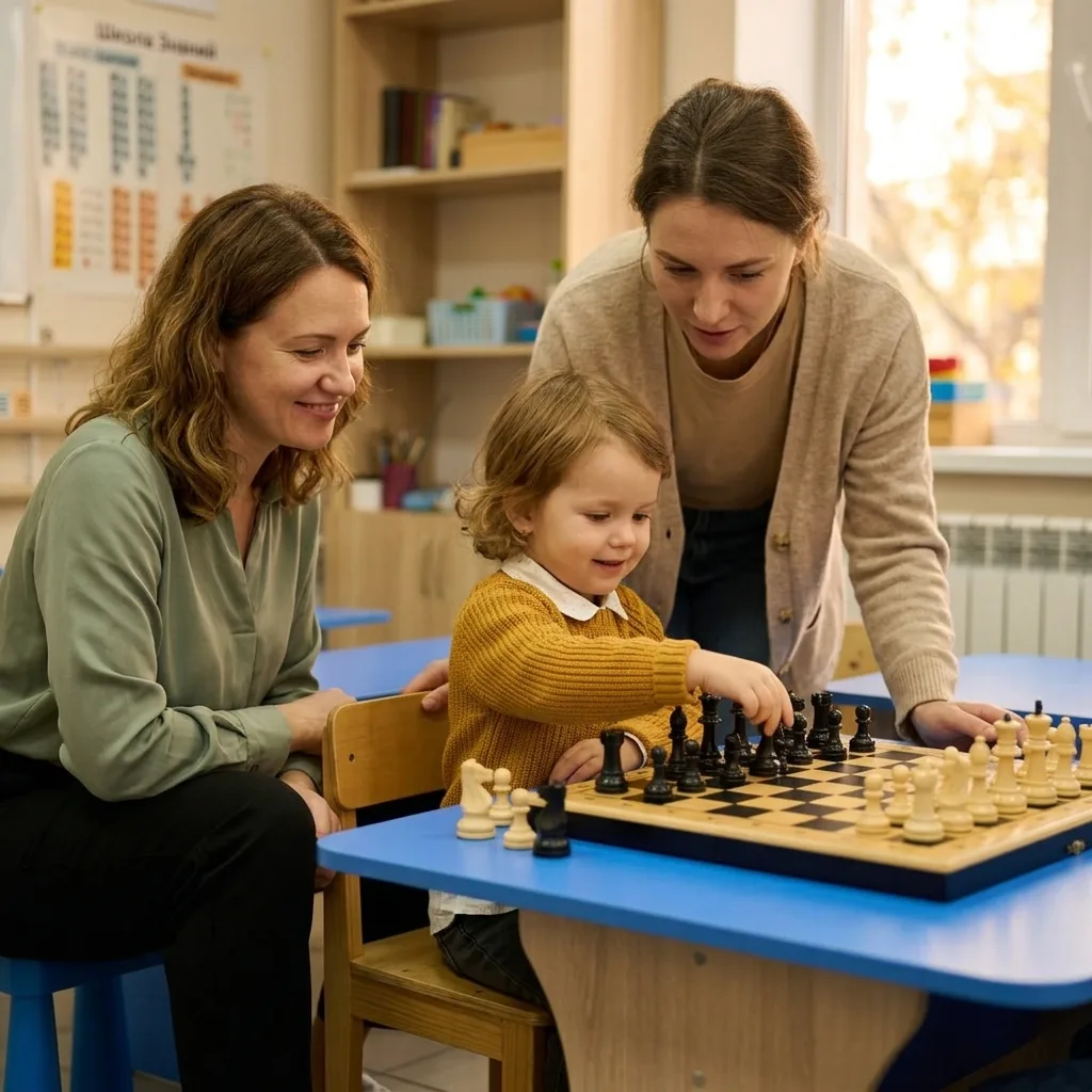 Дошли до финала — и это уже половина дела 🤗 Осталось превратить все вопросы в спокойны...
