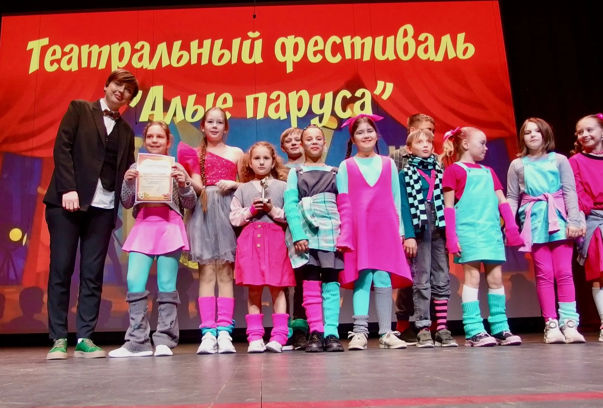 27 марта в Культурном центре на Грина состоялись мероприятия в рамках Всероссийской акц...
