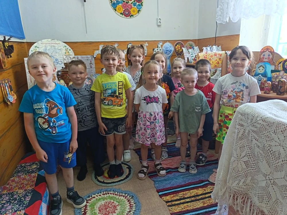 18 мая отмечается Международный день музеев.