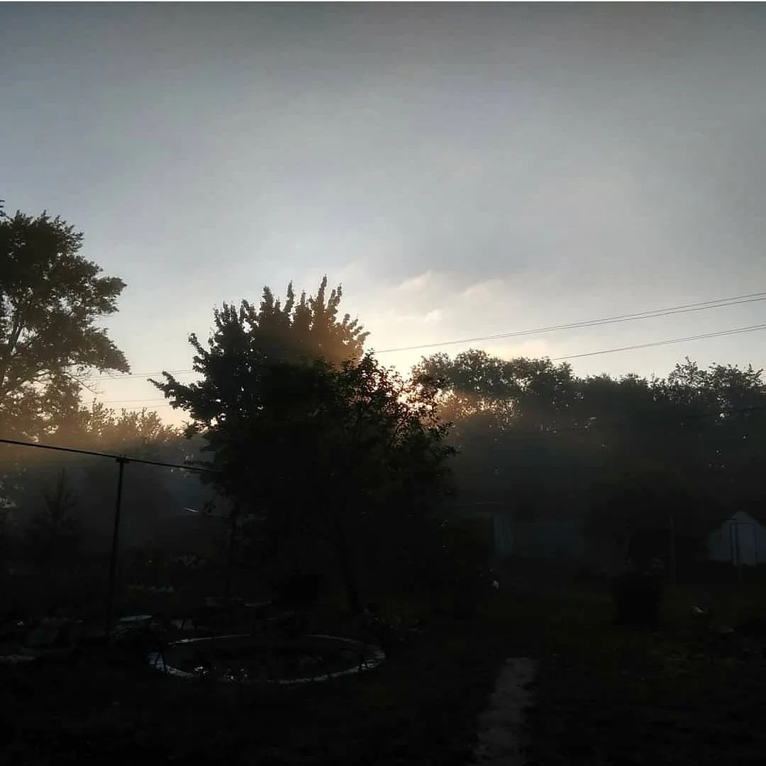 😴 Спокойной ночи, Ясногорск
