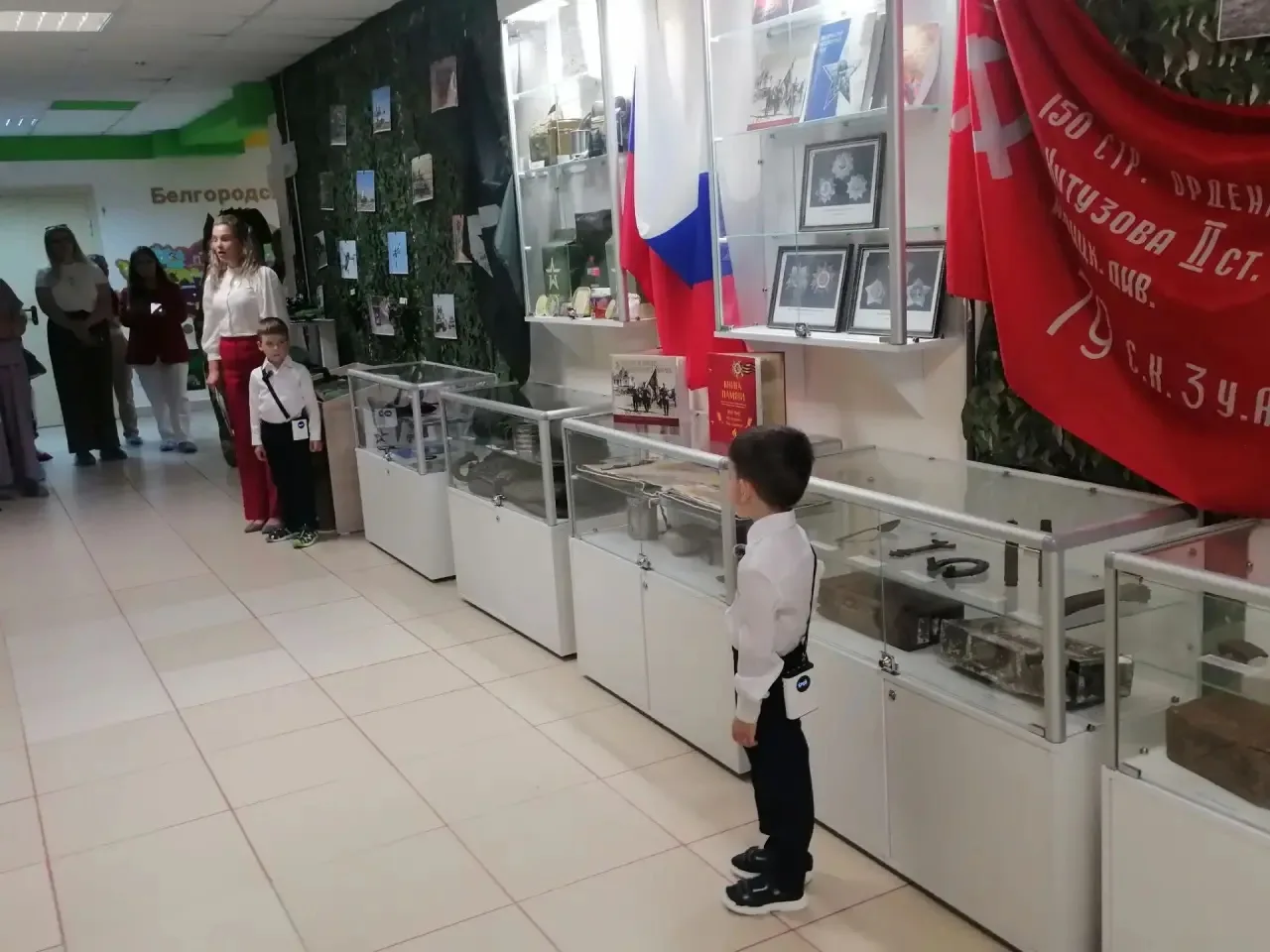 Педагоги нашего детского сада:
✅Чеботарева Ольга Викторовна, инструктор по ФК;
✅Логинова Любовь Викт