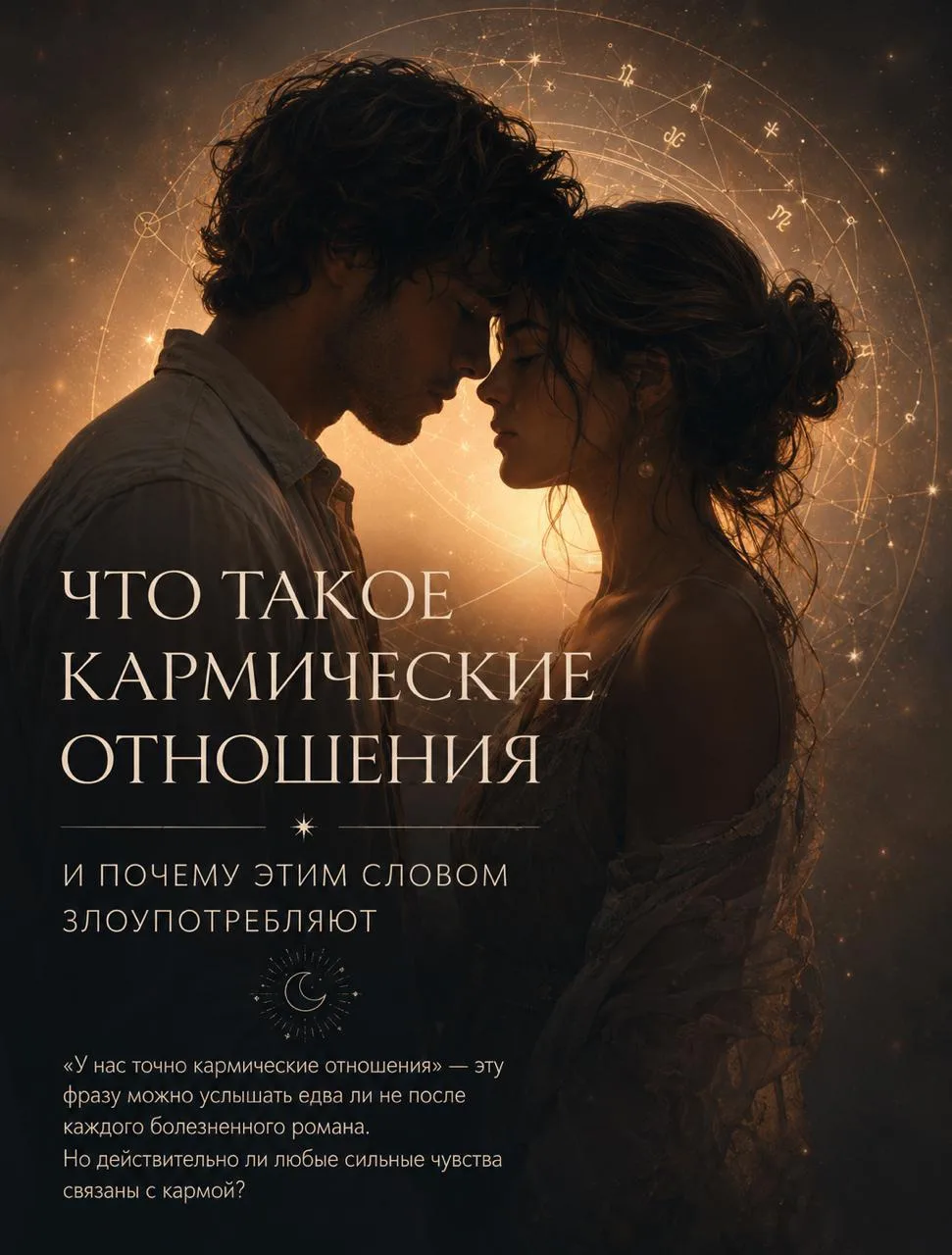 🩷КАРМИЧЕСКИЕ ОТНОШЕНИЯ — это не обязательно история о вечной любви или неизбежных страданиях. Возмо