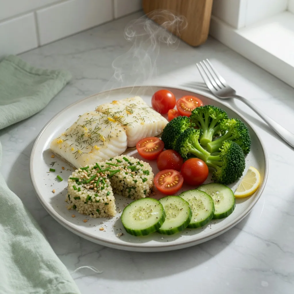 Всем доброе воскресное утро 🌄! На сегодня есть полезный рецепт обеда🍲