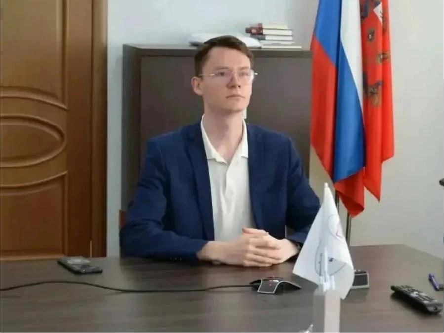 Студент ОрГМУ Дмитрий Бондаренко победил в конкурсе ЦИК России

Ежегодный конкурс «Атмосфера», прово