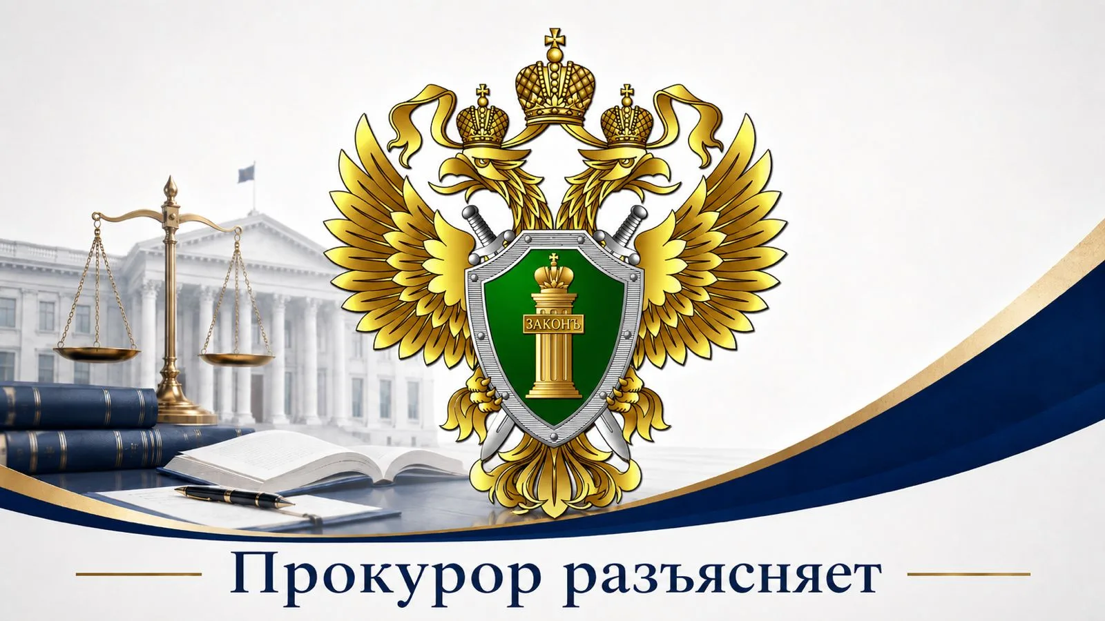 Прокуратура Терского района разъясняет: несовершеннолетние могут открыть банковский счет только с со