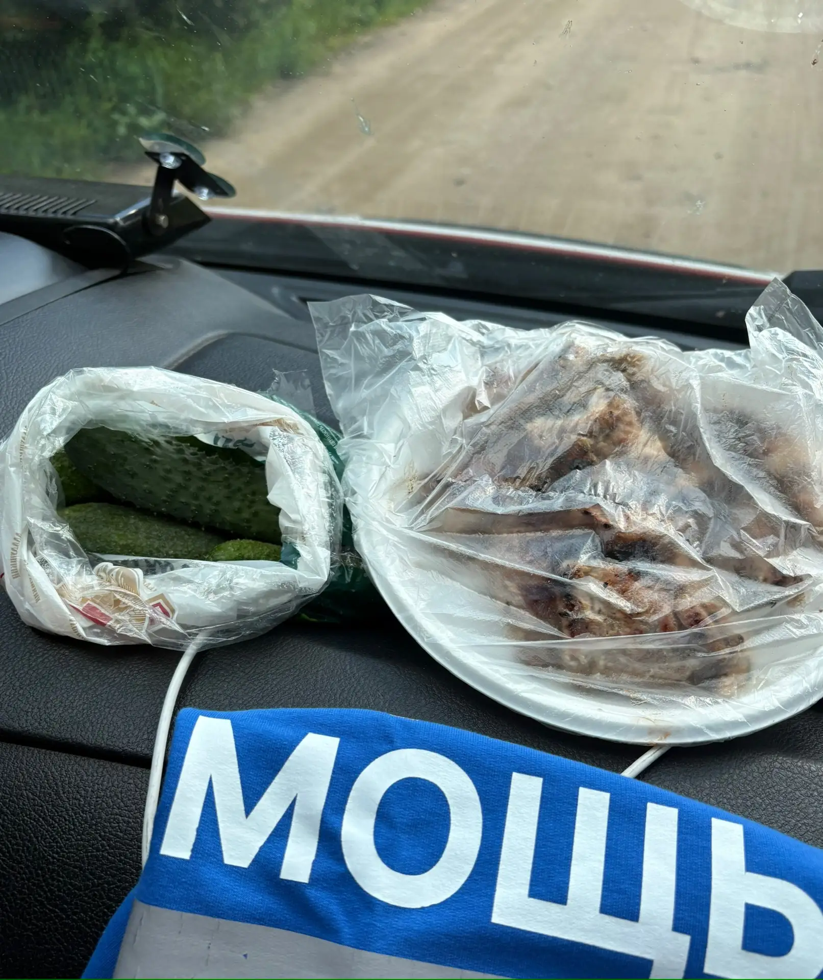 Налутали 😋 типичная рабочая суббота 🐜