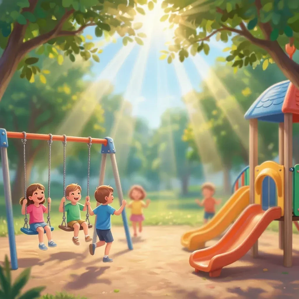 ☀️ С Днём защиты детей! Пусть детство будет счастливым! ☀️Сегодня, 1 июня, во всём мире говорят о са