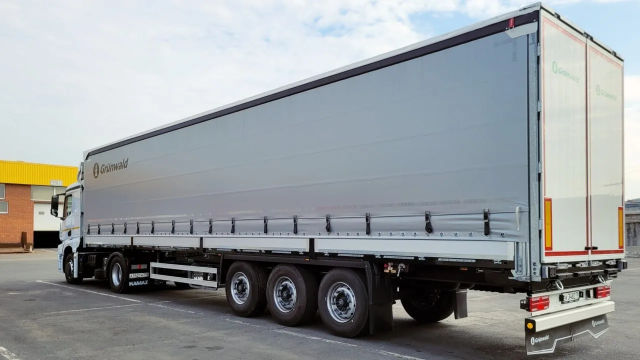 🚛 С 1 сентября в России стали обязательными электронные перевозочные документы