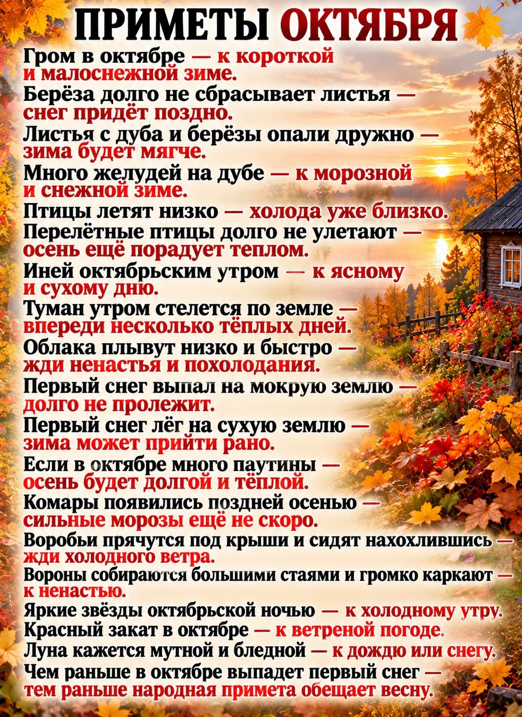 На заметку