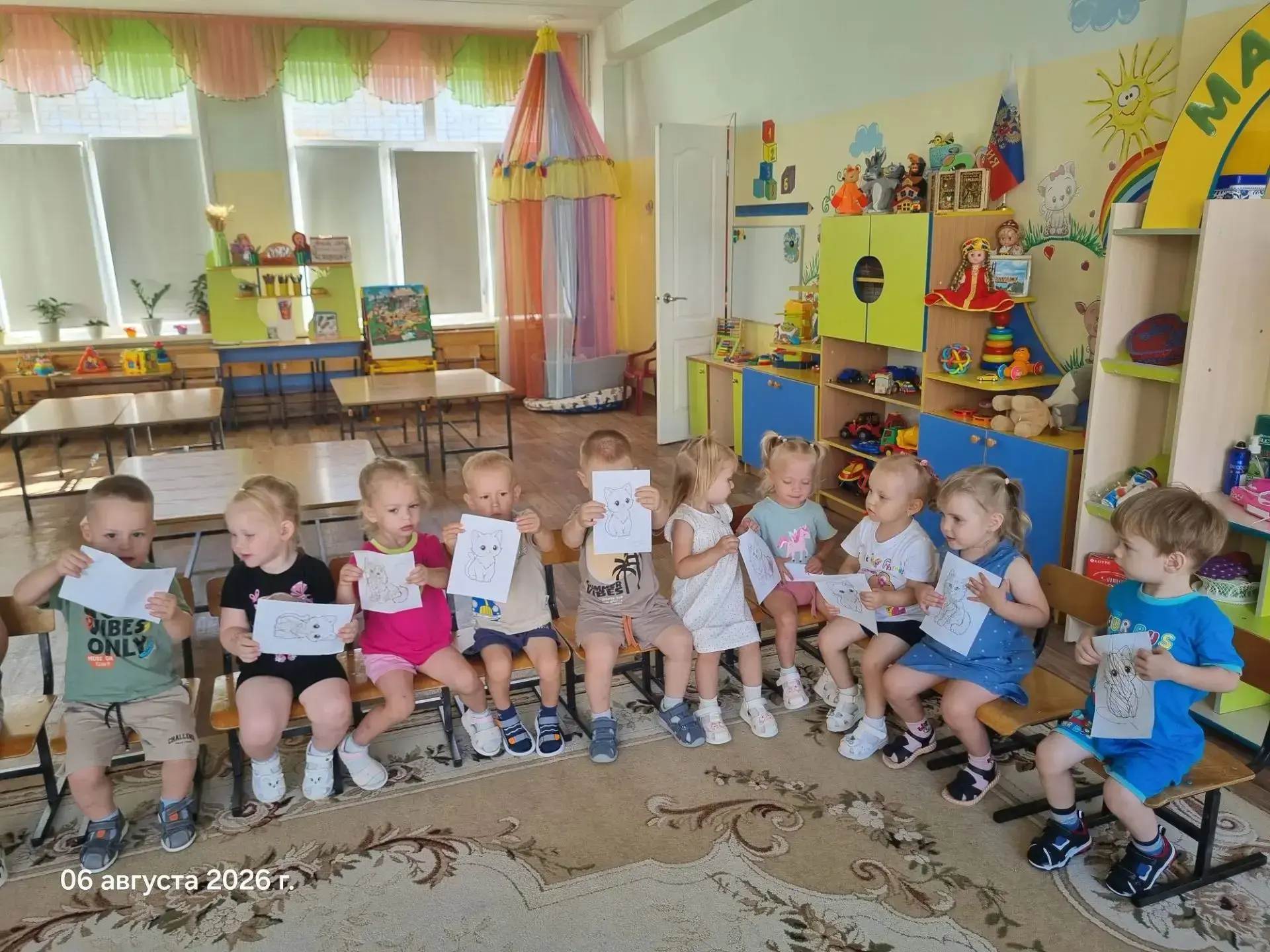 Кто же острые царапки