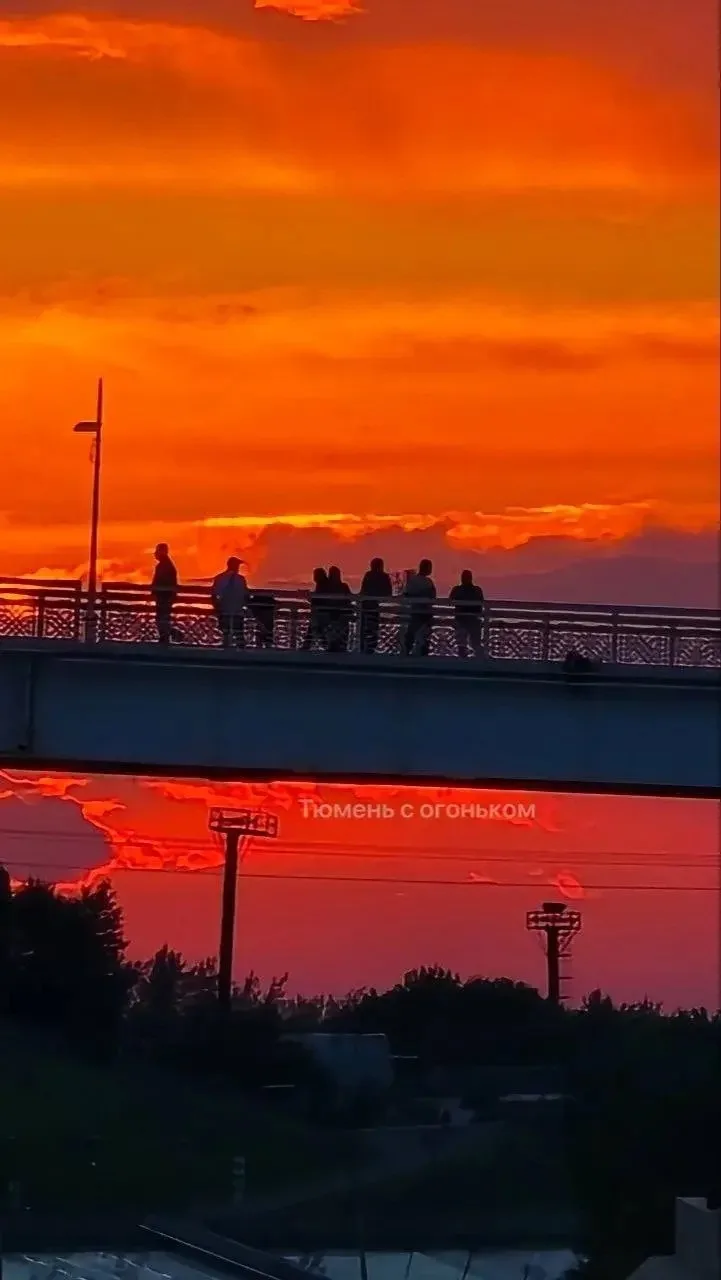 Тюмень Завораживает 🤩

🔥 ЧП Тюмень Подписаться

🚀 Злой Тюменец (блог админа)