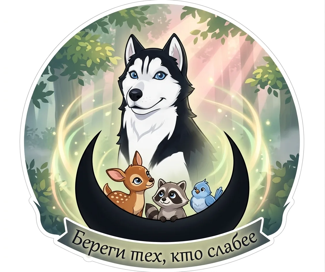 «С Днём защиты животных! 🐾 Пусть в мире будет больше доброты и заботы — чтобы каждое ж...