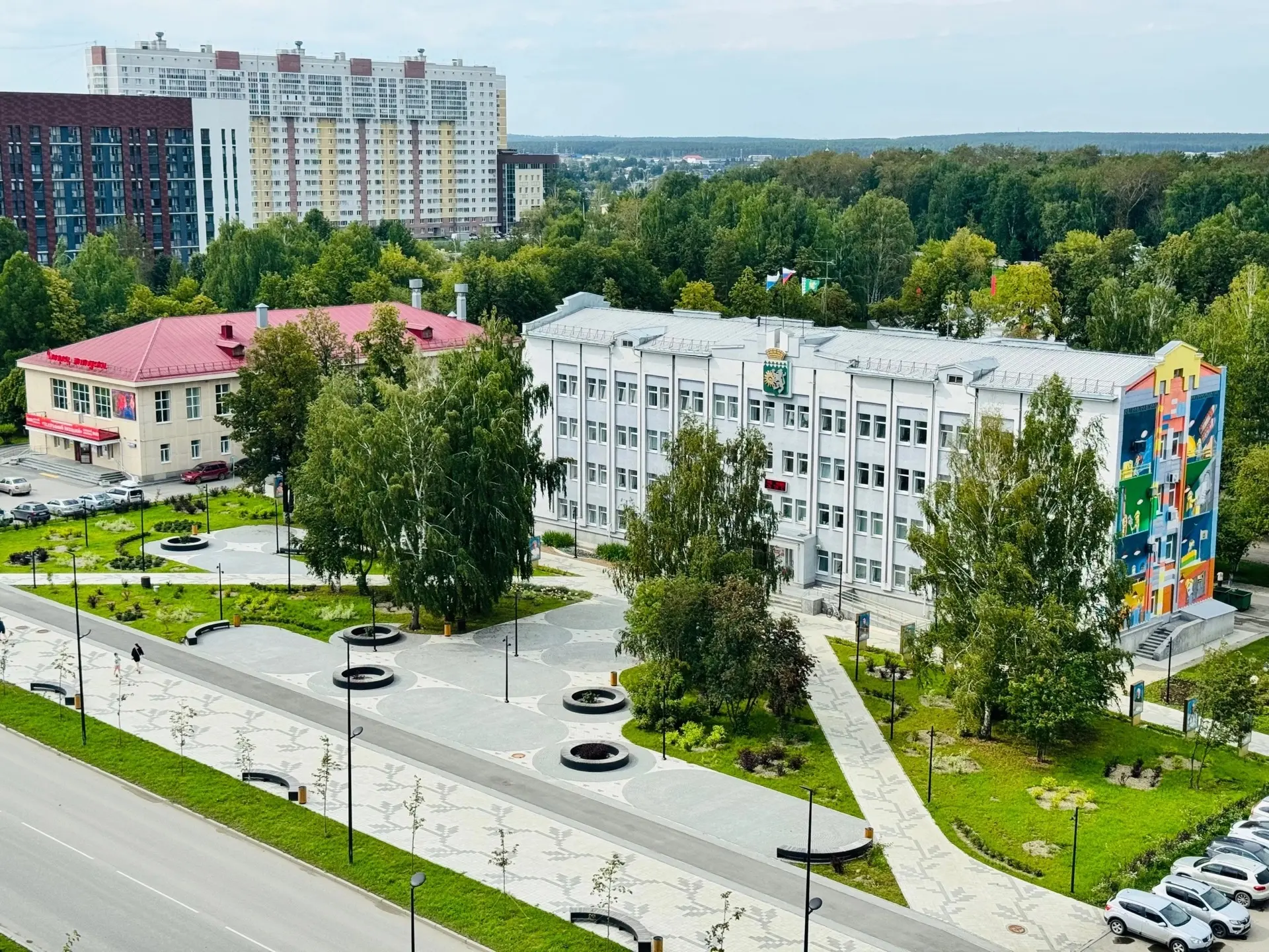4 августа в Берёзовском округе пройдут приемы граждан 
 
4 августа жители Берёзовского муниципальног