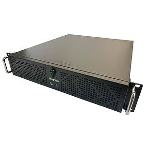 Компания «Встраиваемые Системы» представила компьютеры Smartum Rack на процессорах Arro...