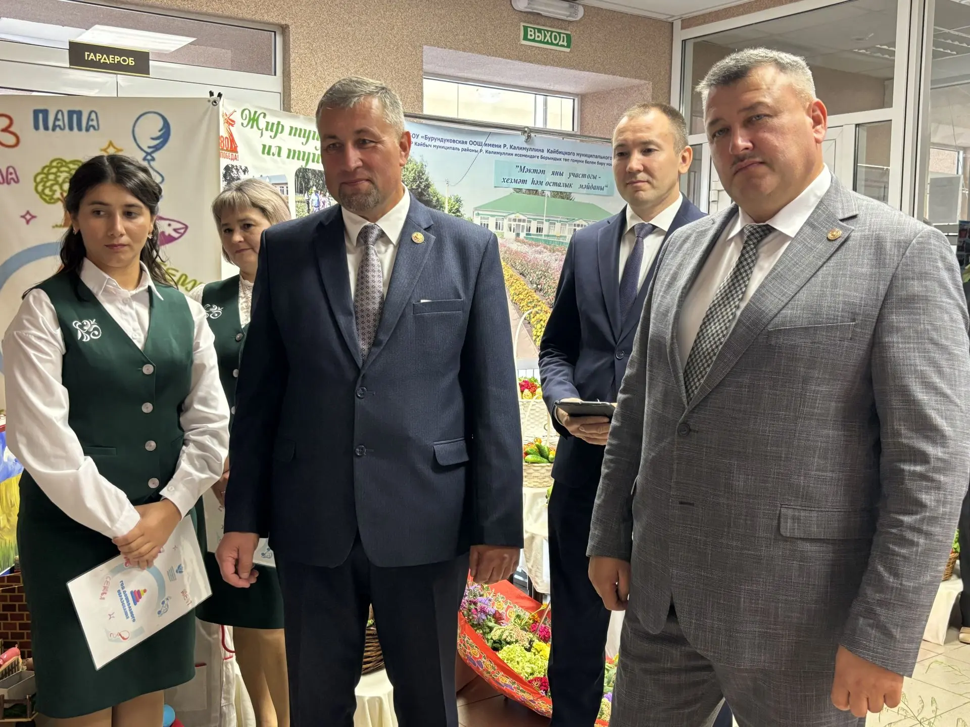 🎉 Большая гордость для всего нашего коллектива! 🎉