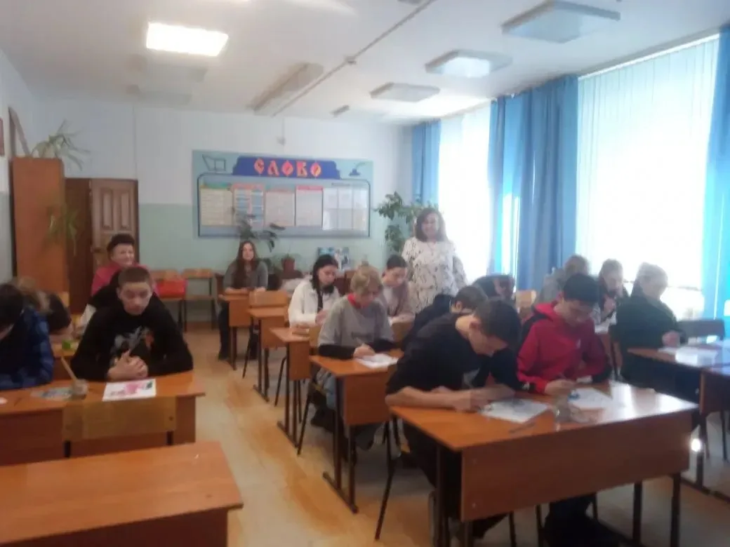 🔥 В Бийском техникуме прошел Единый день открытых дверей «Профессионалитет»!

18 апреля 2026 года н