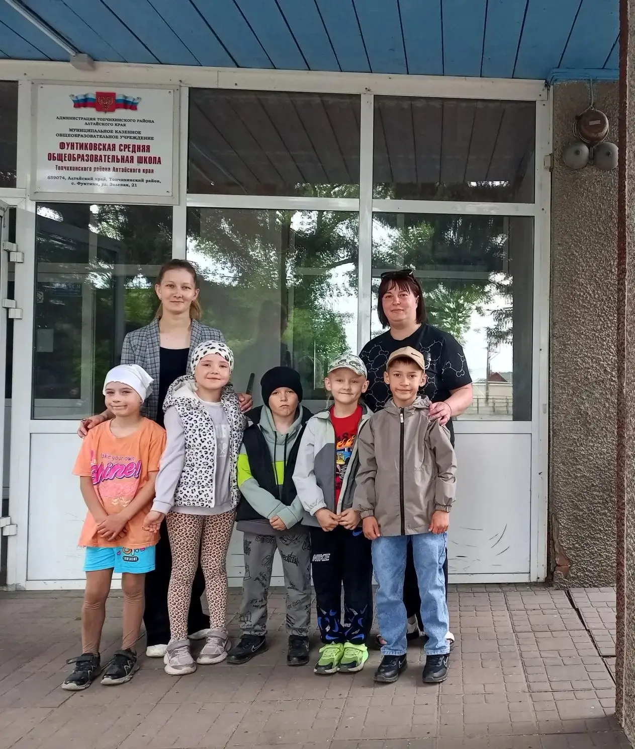 Сегодня,воспитанники, подготовительной группы детского сада "Березка", отправились на э...