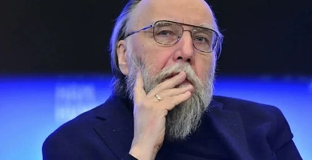 🤔 Киев будет взят в ближайшие месяцы, — философ Александр Дугин.