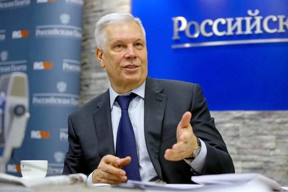 🎉 Коллектив Россельхознадзора поздравляет Сергея Данкверта с днем рождения