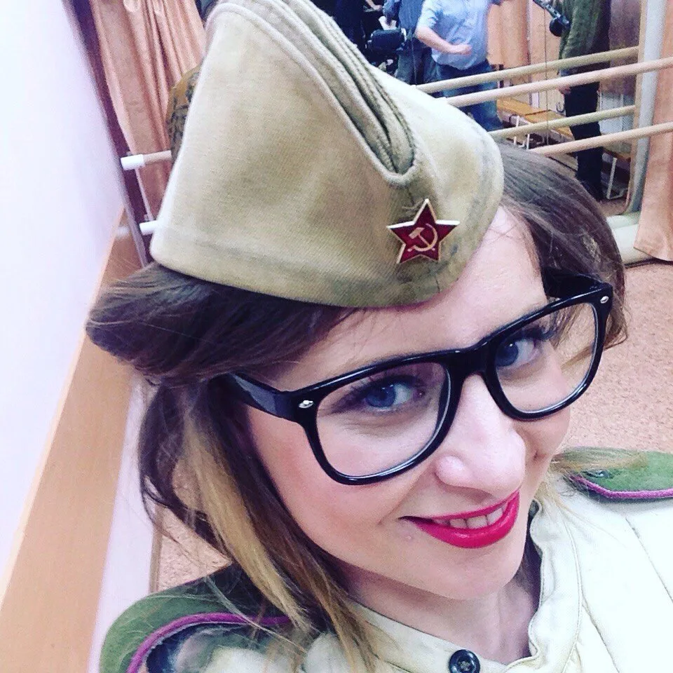 С ДНЕМ ВЕЛИКОЙ ПОБЕДЫ!!!